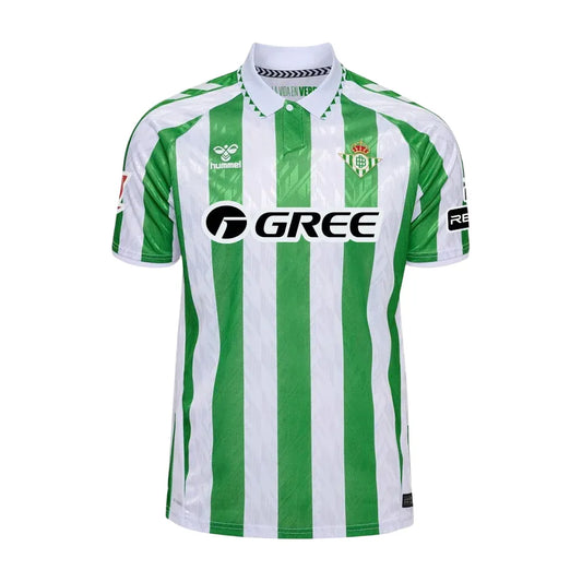 Camisa Real Betis 24/25 Home