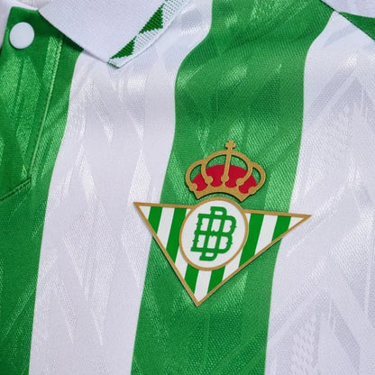 Camisa Real Betis 24/25 Home