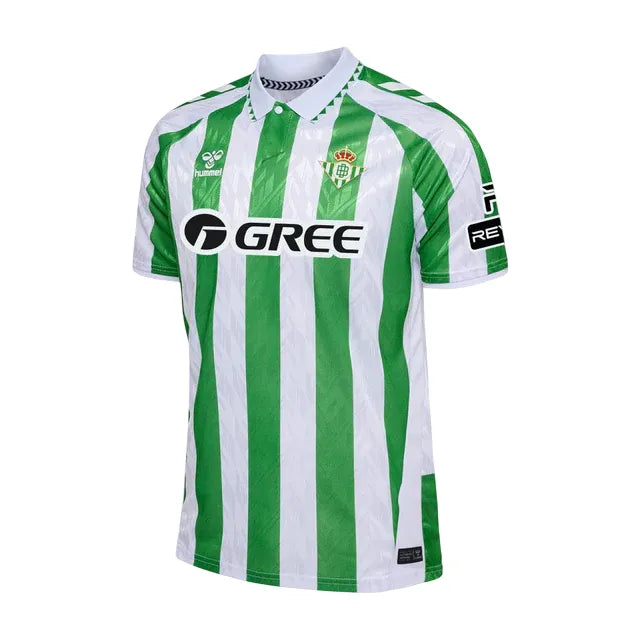 Camisa Real Betis 24/25 Home