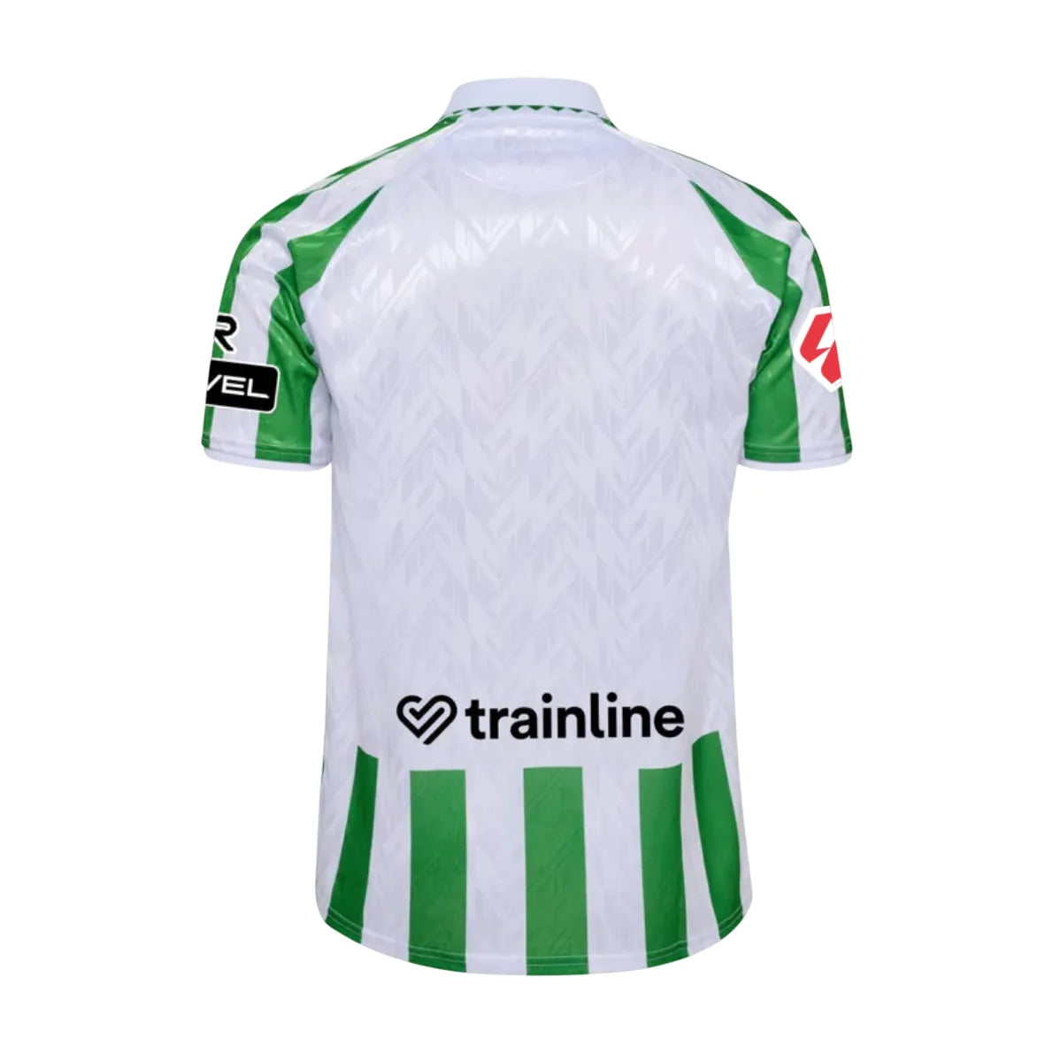 Camisa Real Betis 24/25 Home