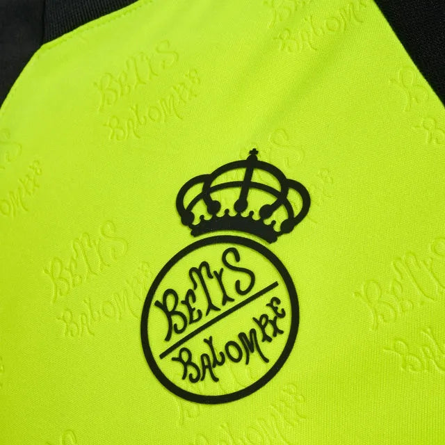 Camisa Real Betis 24/25 Away