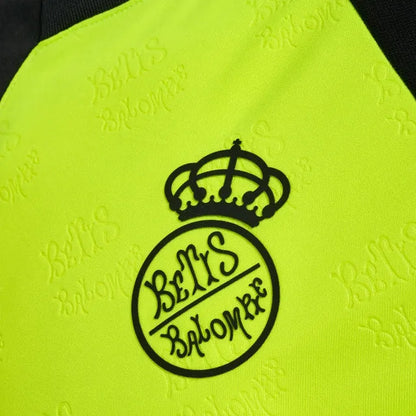 Camisa Real Betis 24/25 Away