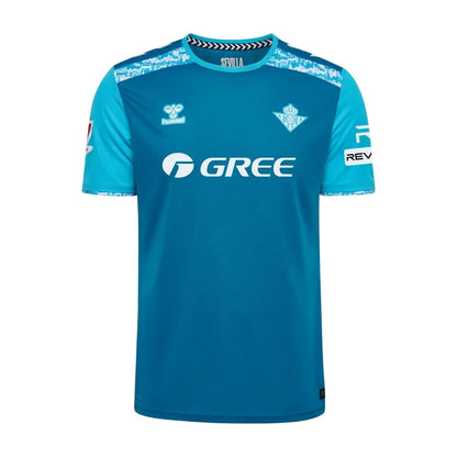 Camisa Real Betis 24/25 Third