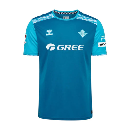 Camisa Real Betis 24/25 Third