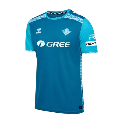 Camisa Real Betis 24/25 Third