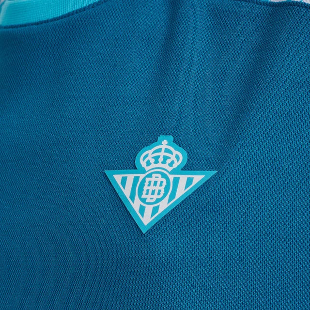 Camisa Real Betis 24/25 Third