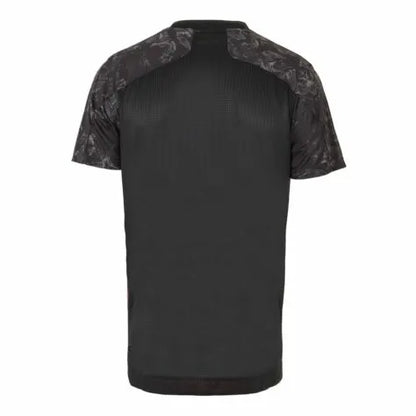 Camisa Real Madrid 20/21 Third Retrô