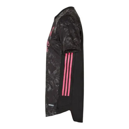 Camisa Real Madrid 20/21 Third Retrô