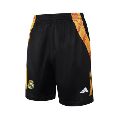 Conjunto Real Madrid Treino 24/25 Branco Dragão