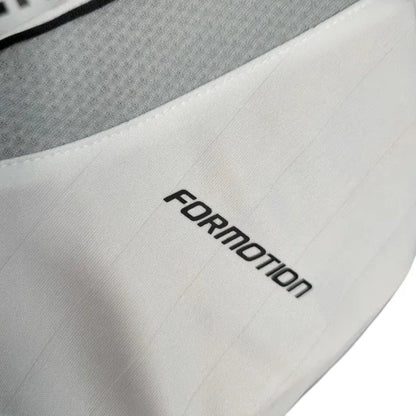 Camisa Real Madrid 06/07 Home Retrô