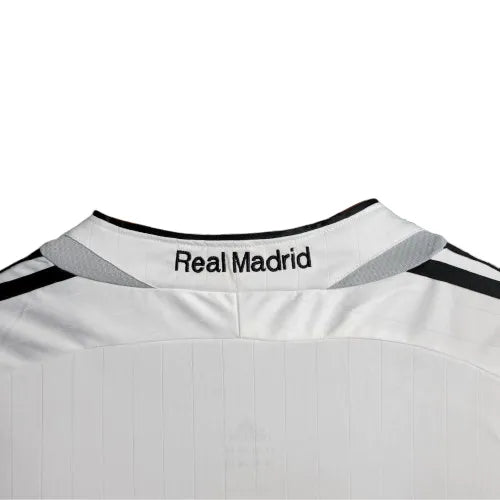 Camisa Real Madrid 06/07 Home Retrô