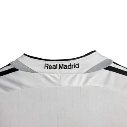 Camisa Real Madrid 06/07 Home Retrô
