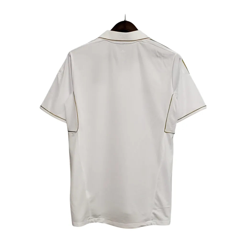 Camisa Real Madrid 11/12 Home Retrô