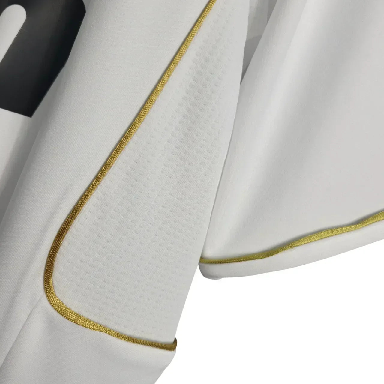 Camisa Real Madrid 11/12 Home Retrô