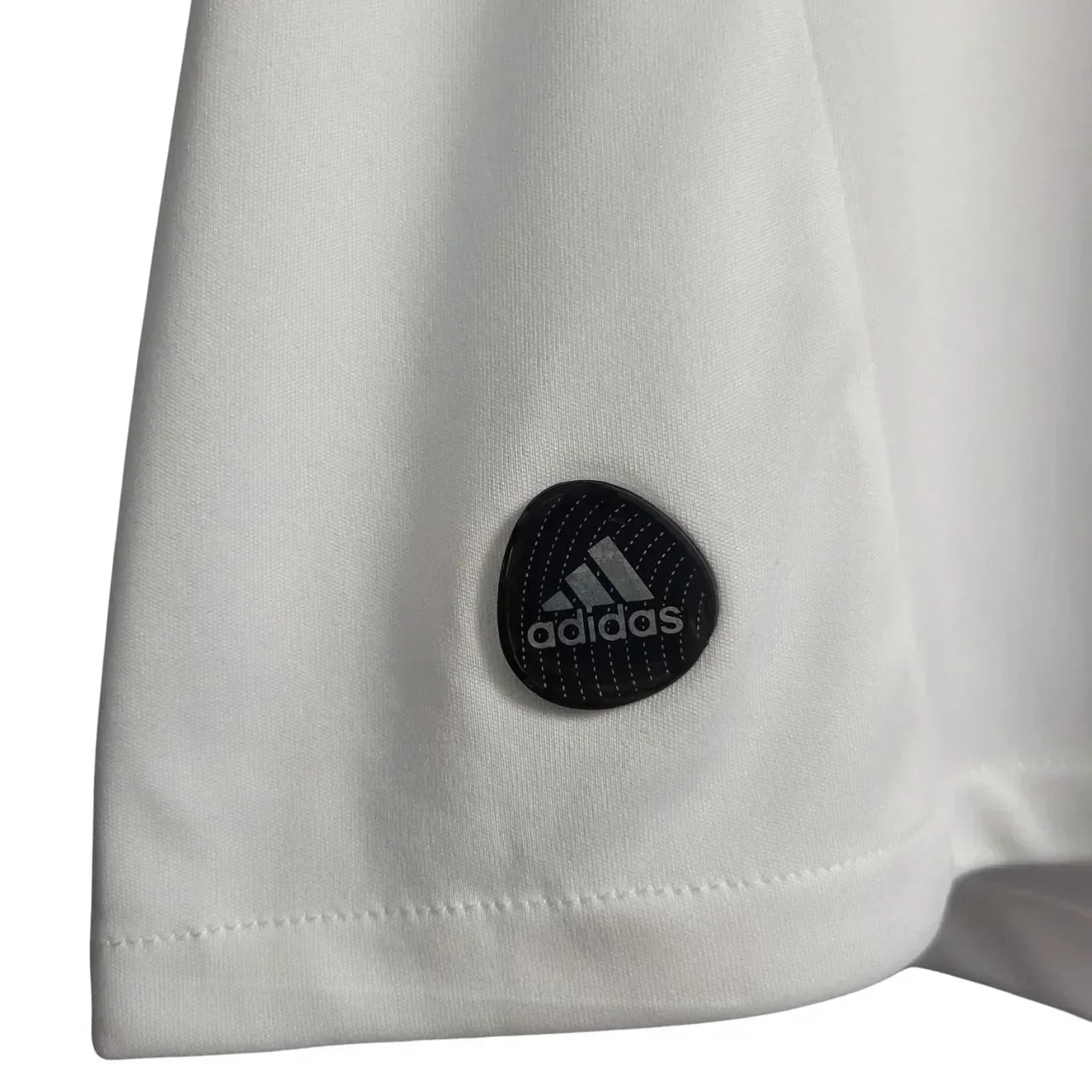 Camisa Real Madrid 11/12 Home Retrô