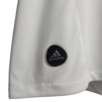 Camisa Real Madrid 11/12 Home Retrô