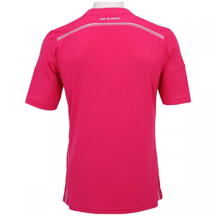 Camisa Real Madrid 14/15 Away Retrô