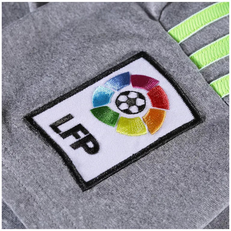 Camisa Real Madrid 15/16 Away Retrô