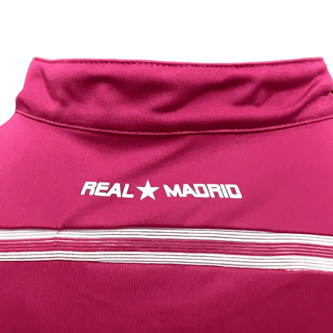 Camisa Real Madrid 14/15 Away Retrô