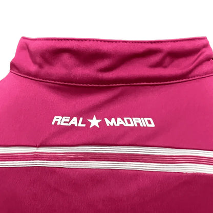 Camisa Real Madrid 14/15 Away Retrô