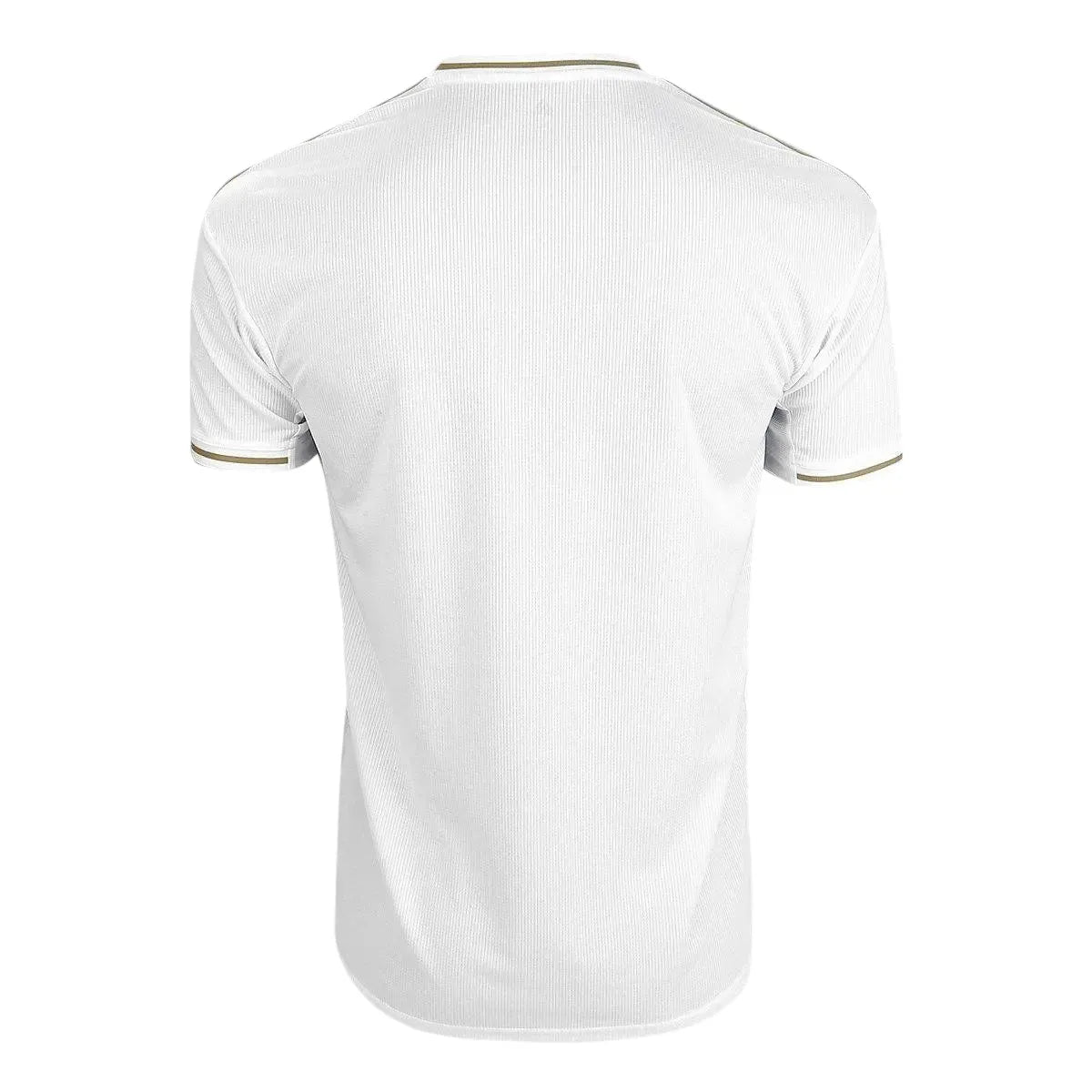 Camisa Real Madrid 19/20 Home Retrô