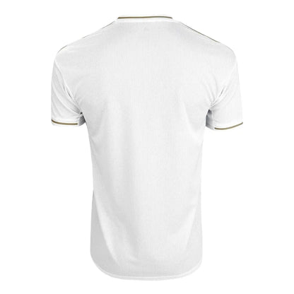 Camisa Real Madrid 19/20 Home Retrô