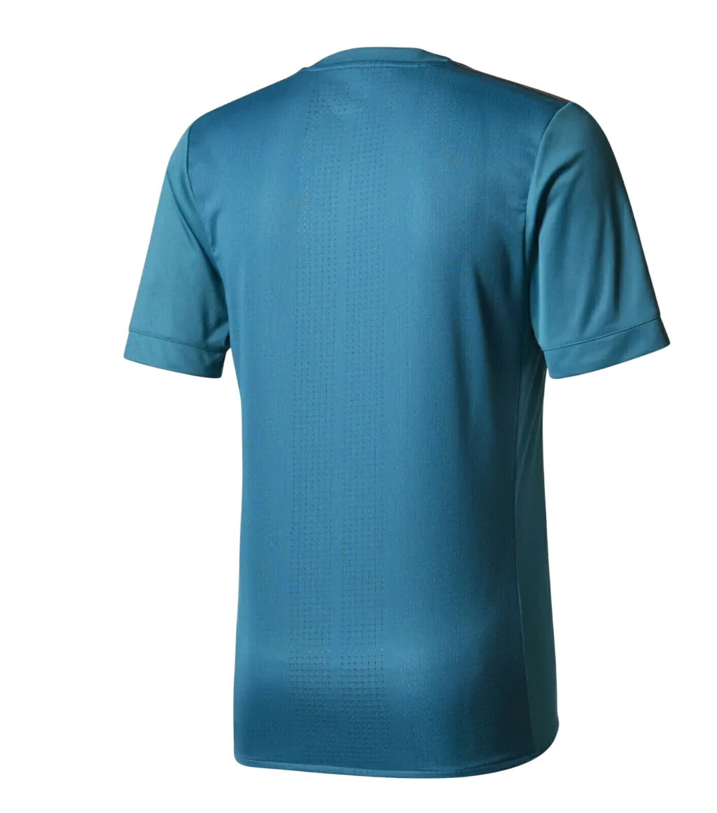 Camisa Real Madrid 17/18 Third Retrô