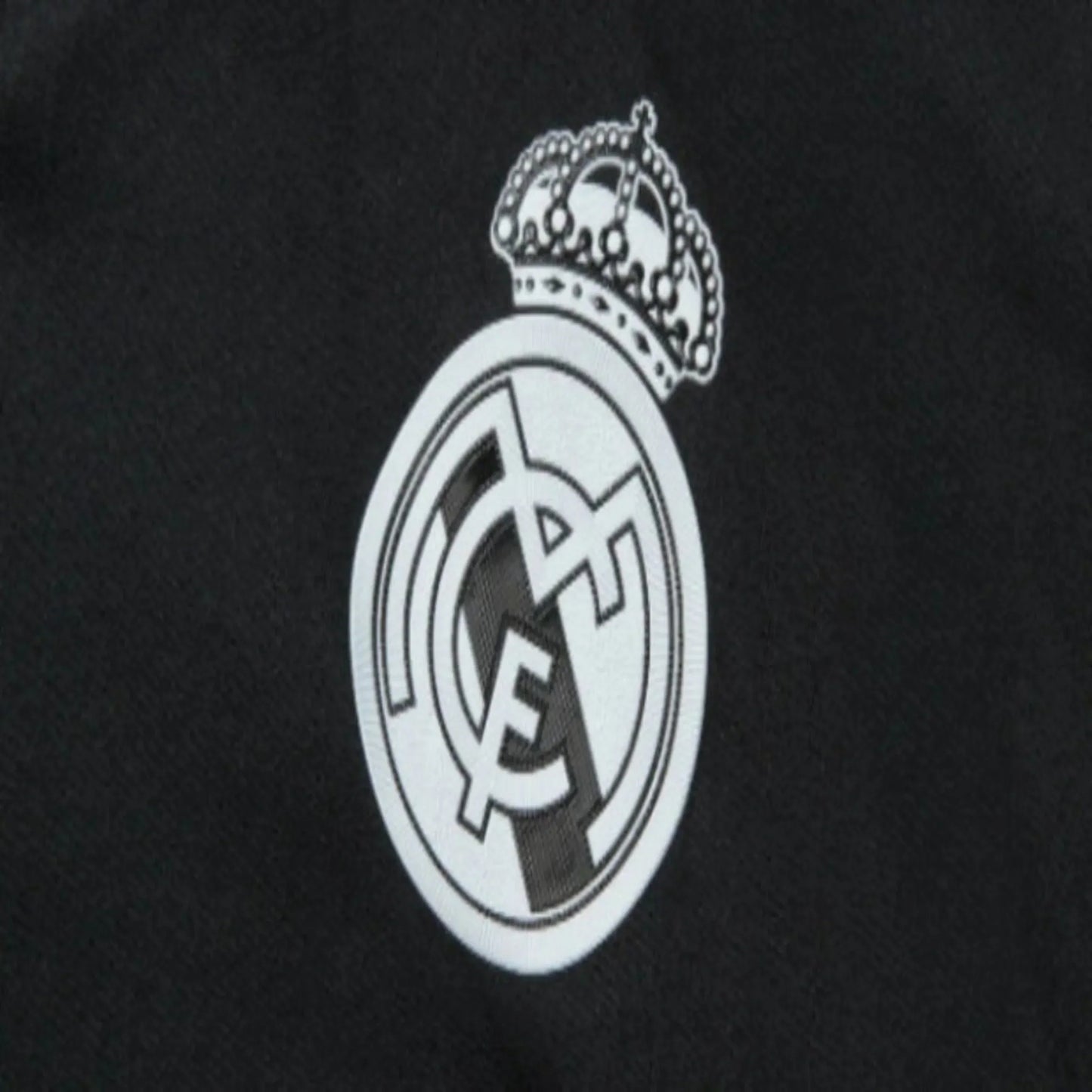 Camisa Real Madrid 14/15 Third Retrô