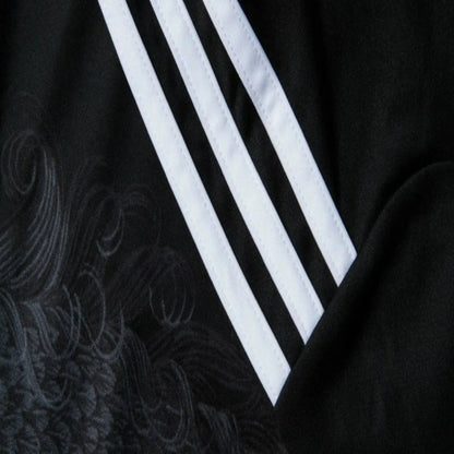 Camisa Real Madrid 14/15 Third Retrô