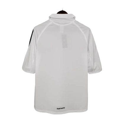 Camisa Real Madrid 05/06 Home Retrô
