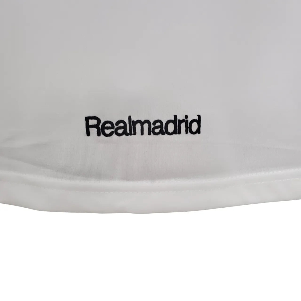 Camisa Real Madrid 05/06 Home Retrô