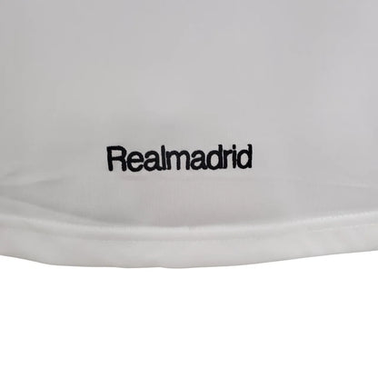 Camisa Real Madrid 05/06 Home Retrô