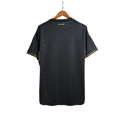 Camisa Real Madrid 11/12 Away Retrô