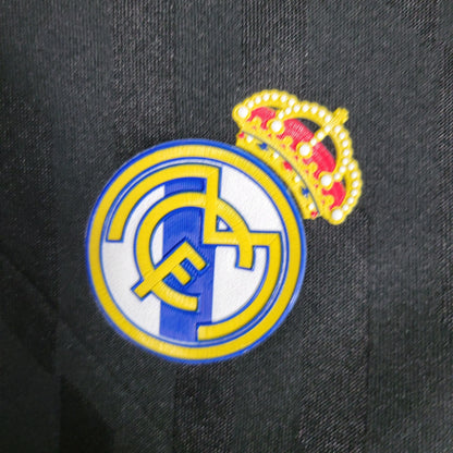 Camisa Real Madrid 11/12 Away Retrô