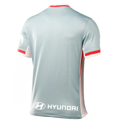 Camisa Atlético de Madrid 24/25 Away