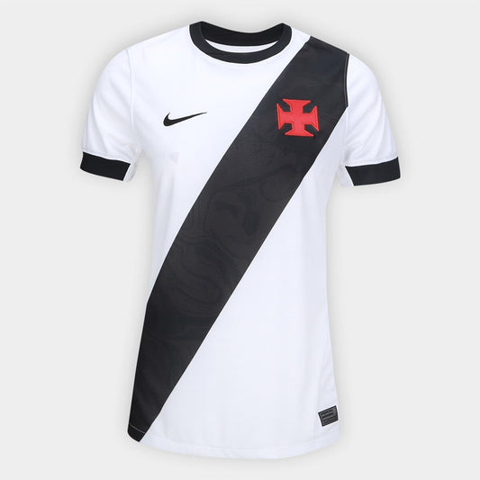 Camisa Vasco 26/27 Away Feminina