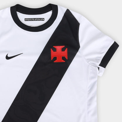 Camisa Vasco 26/27 Away Feminina