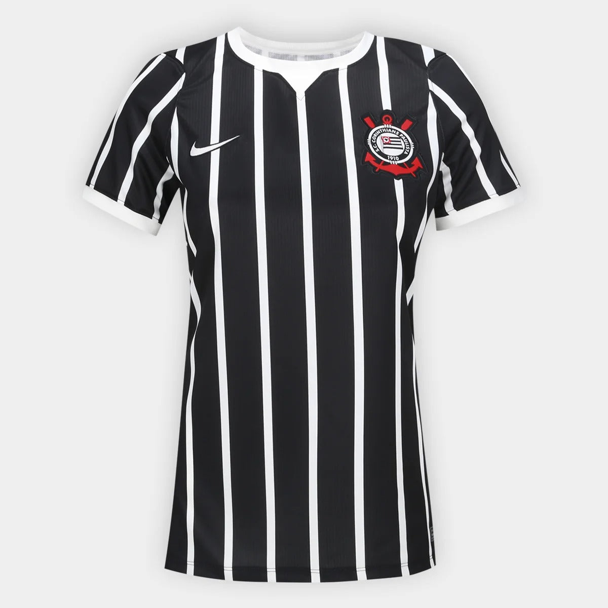 Camisa Corinthians 2026/27 Away Feminina