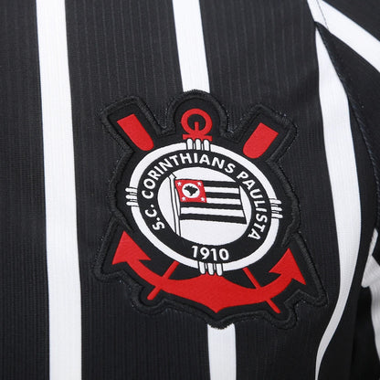 Camisa Corinthians 2026/27 Away Feminina