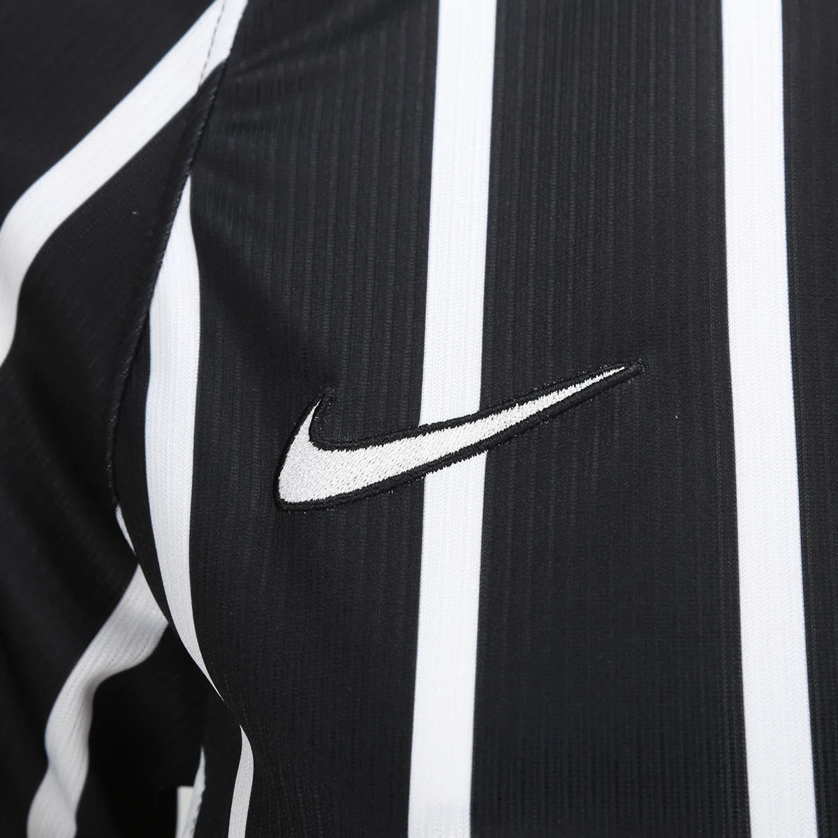 Camisa Corinthians 2026/27 Away Feminina