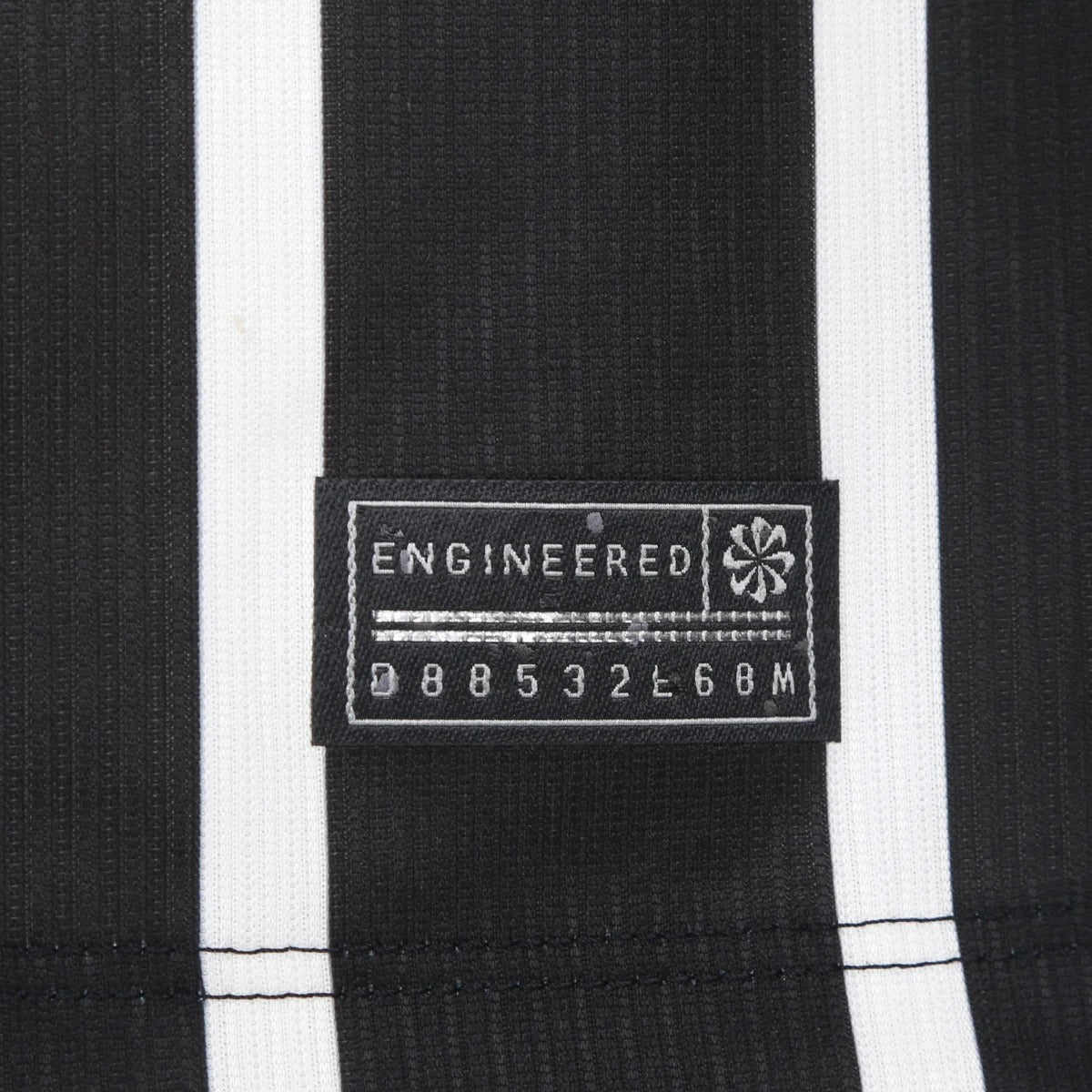 Camisa Corinthians 2026/27 Away Feminina