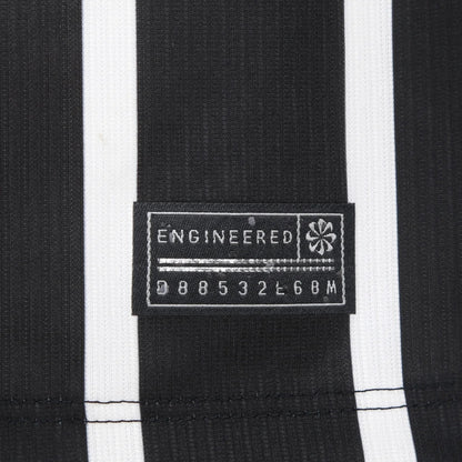 Camisa Corinthians 2026/27 Away Feminina