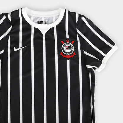 Camisa Corinthians 2026/27 Away Feminina