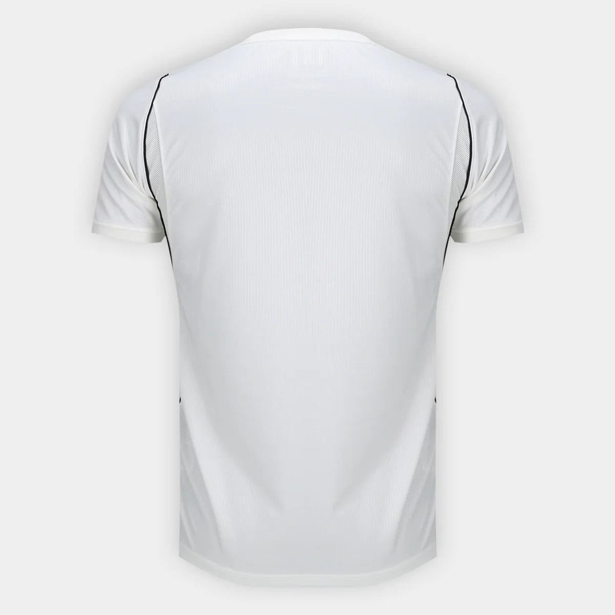 Camisa Corinthians 2026/27 Home Patch Campeão CB