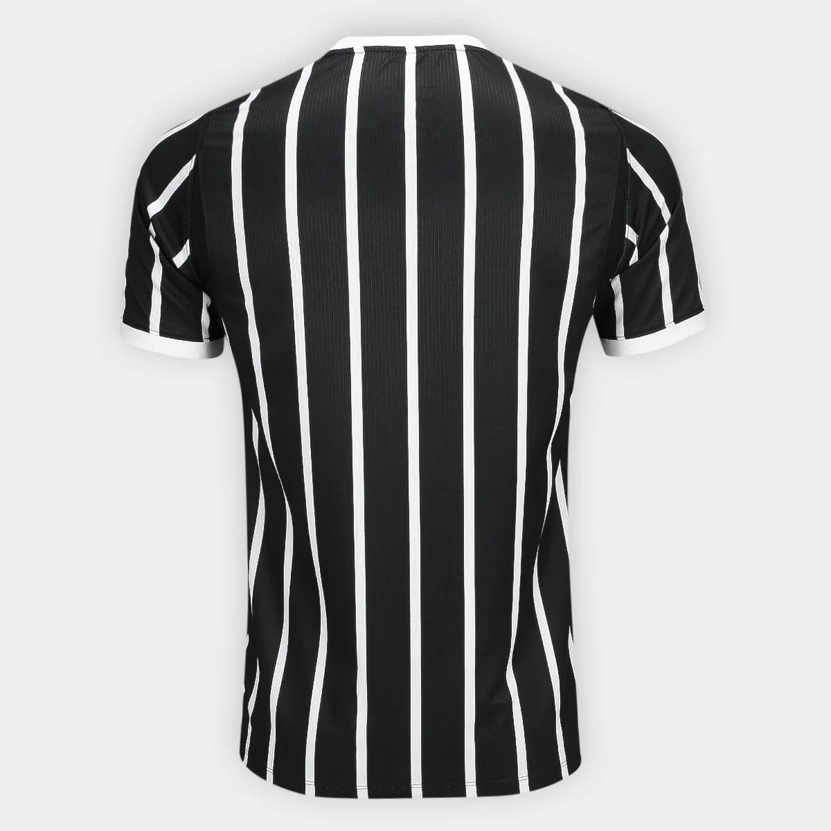 Camisa Corinthians 2026/27 Away Patch Campeão CB