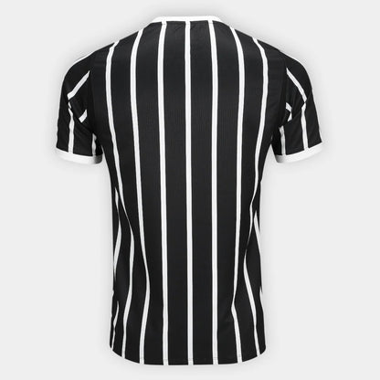 Camisa Corinthians 2026/27 Away Patch Campeão CB