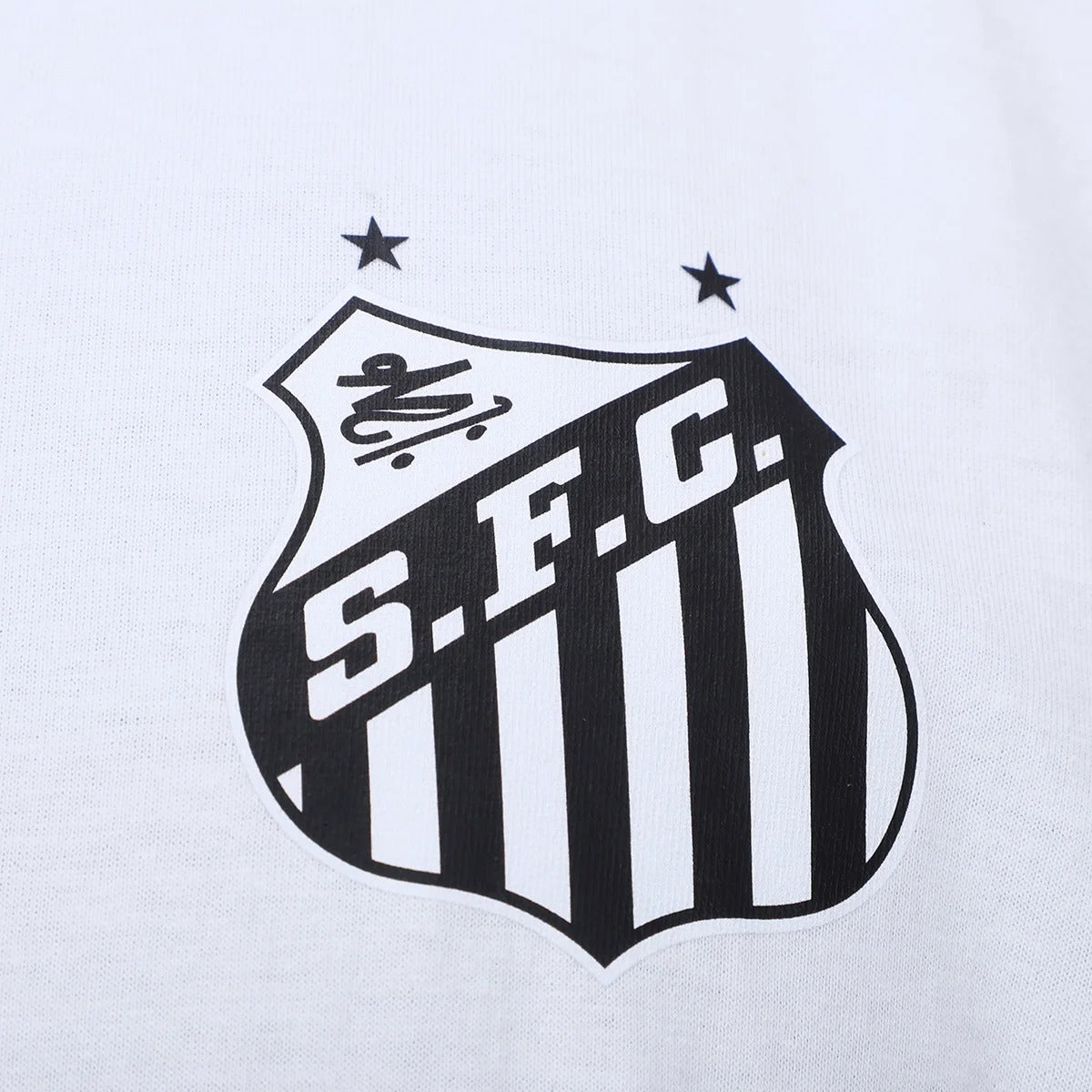 Camiseta Santos Joga Bola
