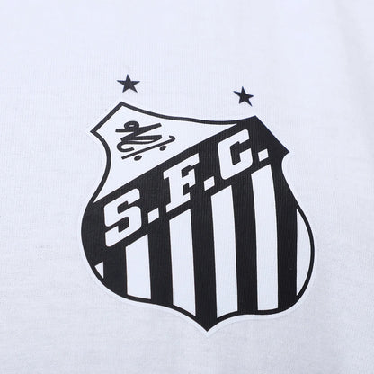 Camiseta Santos Joga Bola