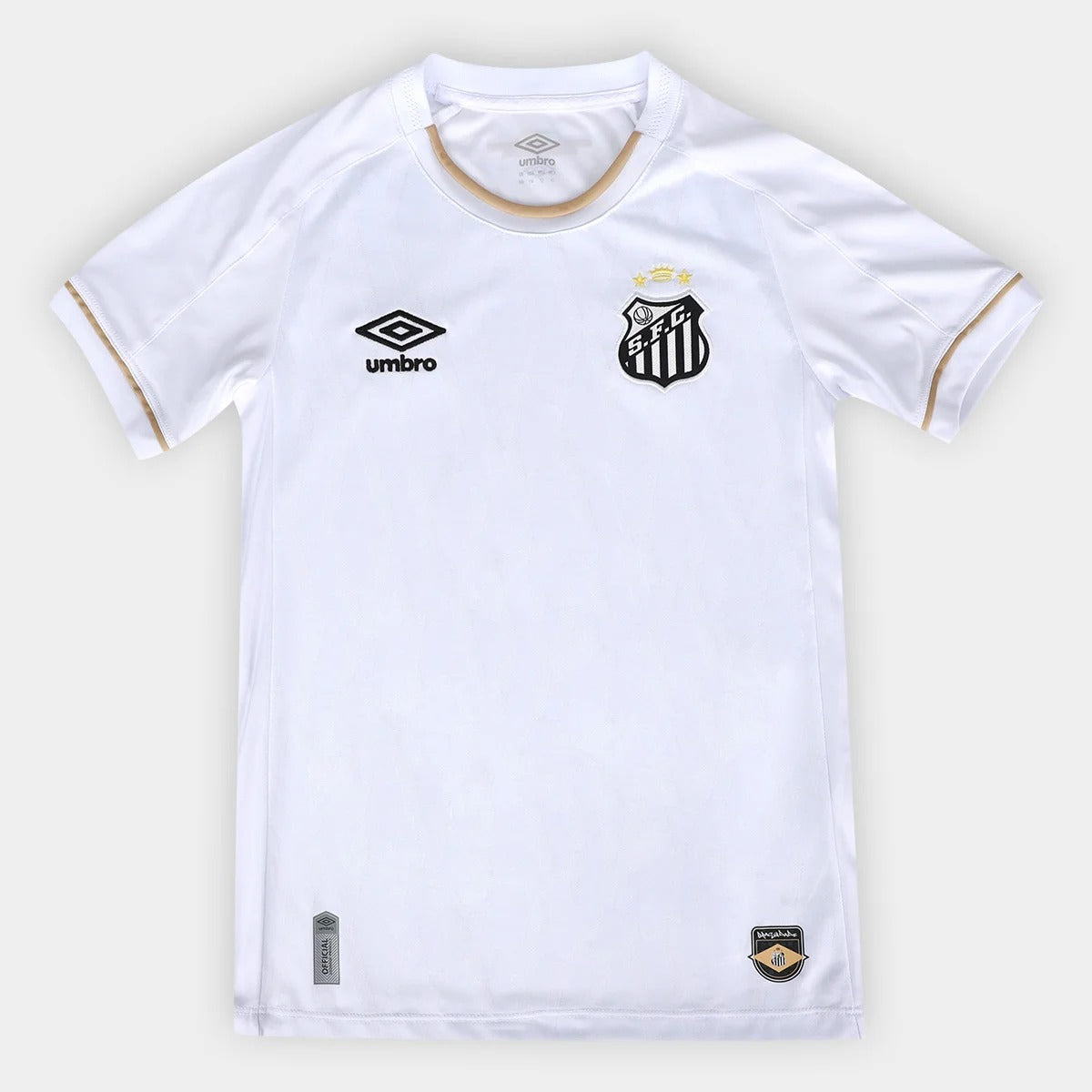 Kit Infantil Santos I 2026/27