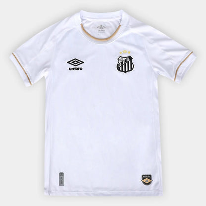 Kit Infantil Santos I 2026/27